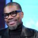 Reason Why I Stopped Talking to My Mother—Kirk Franklin
