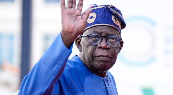 Tinubu Entrusted with Leveling the Playing Field For All Contenders