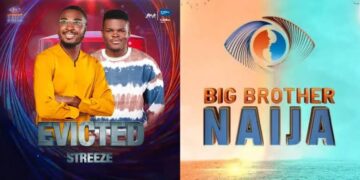 Double Eviction Shakes Up Big Brother House