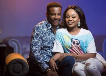 Cynthia Obi-Uchendu: ‘I Want a Boy as My Third Child