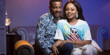 Cynthia Obi-Uchendu: ‘I Want a Boy as My Third Child