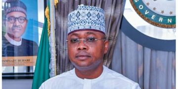 Kogi Government Denies Ododo’s Alleged Defection to PDP