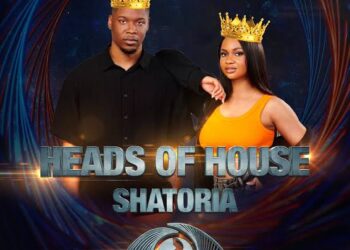 Team Shatoria Wins Head of House