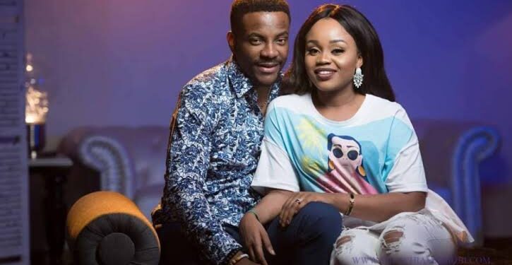 Cynthia Obi-Uchendu: ‘I Want a Boy as My Third Child