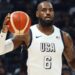 Curry, LeBron and Team USA storm to stunning comeback win vs. Serbia, back into Olympic finals