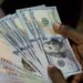 Dollar, Euro and Pounds To Naira Exchange Rate For Today, August 19 2024