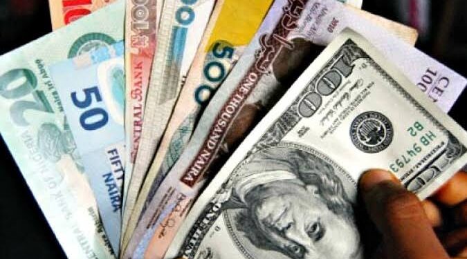 Dollar, Euro and Pounds To Naira Exchange Rate For Today, August 24 2024