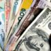 Dollar, Euro and Pounds To Naira Exchange Rate For Today, August 24 2024