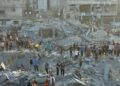 Ceasefire Talks in Doha Amidst Ongoing Gaza Conflict and Rising Death Toll