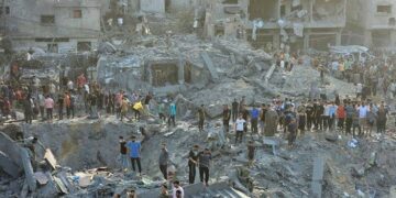 Ceasefire Talks in Doha Amidst Ongoing Gaza Conflict and Rising Death Toll