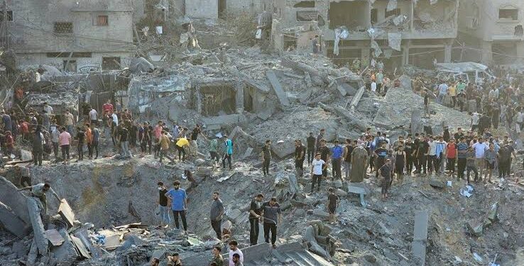 Ceasefire Talks in Doha Amidst Ongoing Gaza Conflict and Rising Death Toll