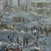 Ceasefire Talks in Doha Amidst Ongoing Gaza Conflict and Rising Death Toll