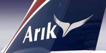 FG Set to Convert Arik and Aero Contractors Into National Carriers