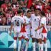 Morocco Thrashes Egypt 6-0 to Secure Olympic Bronze in Men’s Football