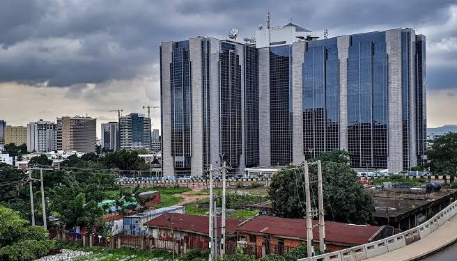 CBN Predicts Improvement in Business Conditions for August