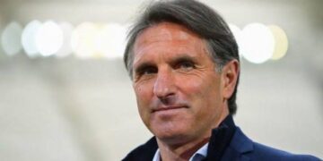 Bruno Labbadia Named New Super Eagles Coach Ahead of AFCON Qualifiers