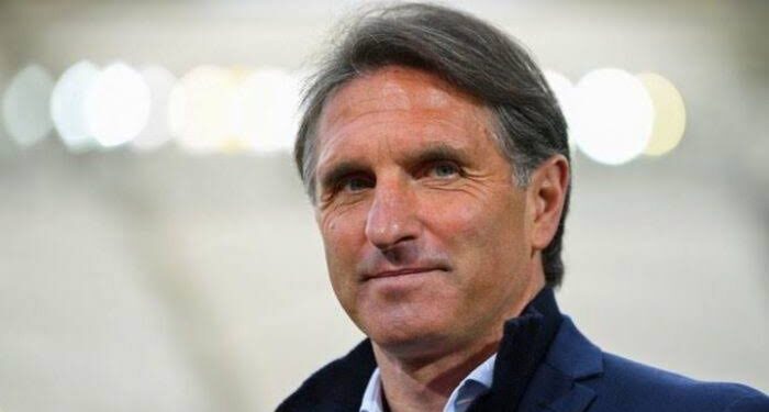 Bruno Labbadia Named New Super Eagles Coach Ahead of AFCON Qualifiers