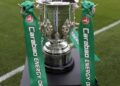 Liverpool Draw West Ham as Carabao Cup Third Round Fixtures Are Revealed