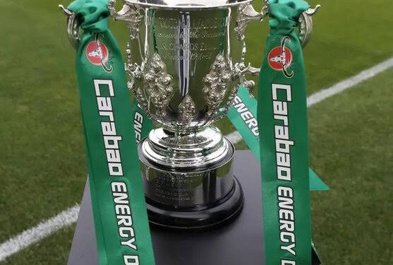 Liverpool Draw West Ham as Carabao Cup Third Round Fixtures Are Revealed