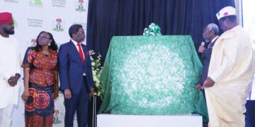 We’ll Use Lottery to Provide Value to Nigerians—Adeyanju and Gbajabiamila Promises