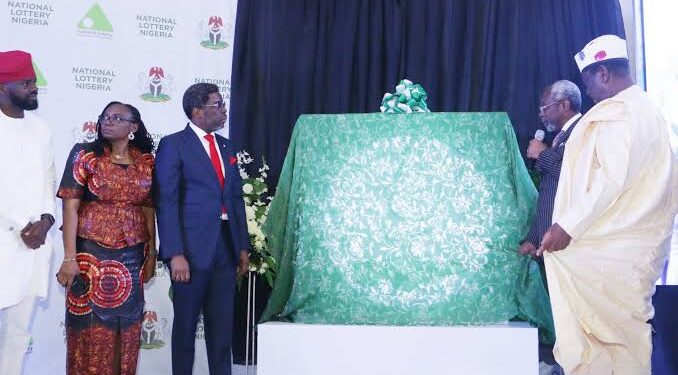 We’ll Use Lottery to Provide Value to Nigerians—Adeyanju and Gbajabiamila Promises