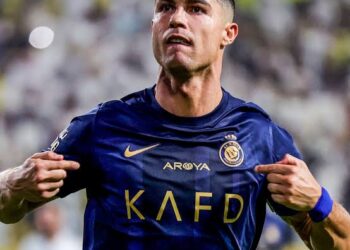 Cristiano Ronaldo Pays Tribute to Retiring Teammate Pepe After 23-Year Career