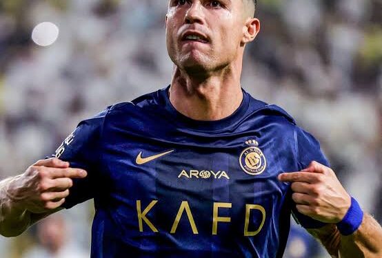Cristiano Ronaldo Pays Tribute to Retiring Teammate Pepe After 23-Year Career