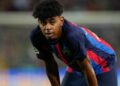 Father of Spain’s Young Football Star Lamine Yamal Stabbed in Shocking Attack