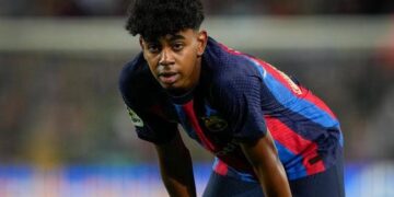 Father of Spain’s Young Football Star Lamine Yamal Stabbed in Shocking Attack