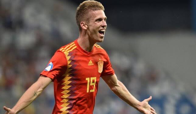Barca Finally Registers Dani Olmo as Rayo Vallecano Comes Next in La Liga