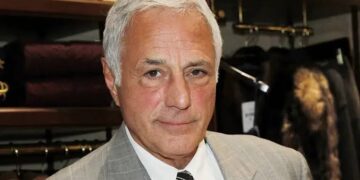 Actor John Aprea Dies at 83