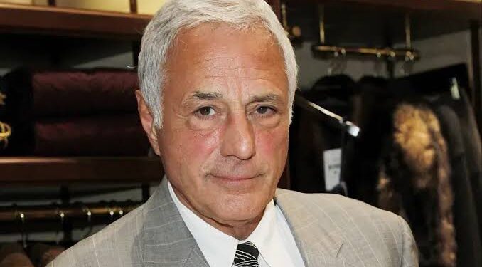 Actor John Aprea Dies at 83