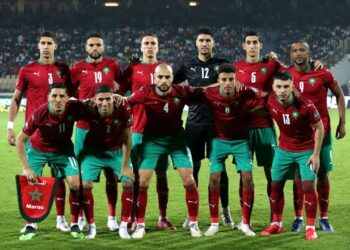 Morocco and Egypt Set to Battle for Bronze at Paris 2024 Olympics