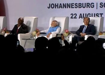 The BRICS Revolution: A Beacon of Hope for the Forgotten