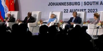 The BRICS Revolution: A Beacon of Hope for the Forgotten