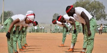 FG Considers Alternative of NYSC Training for Graduates of NCE