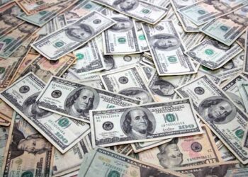 Dollar, Euro and Pounds To Naira Exchange Rate For Today, August 9 2024