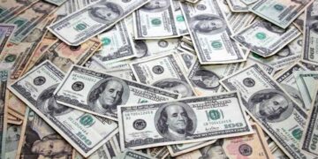 Dollar, Euro and Pounds To Naira Exchange Rate For Today, August 9 2024