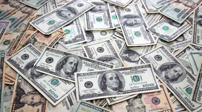 Dollar, Euro and Pounds To Naira Exchange Rate For Today, August 9 2024