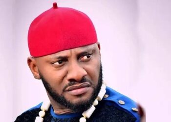 Yul Edochie Supports P-Square’s Decision to Stay Apart