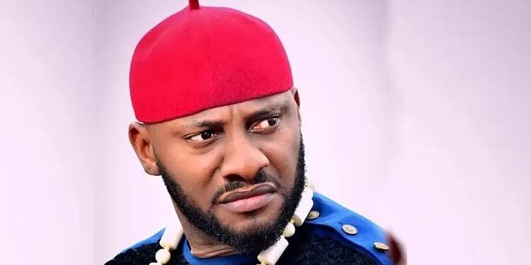 Yul Edochie Supports P-Square’s Decision to Stay Apart