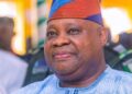 Osun APC Condemns Adeleke’s N1 Billion Church Donation Amid Crisis