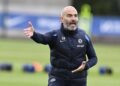 Maresca Sets Record Straight over Sterling’s Chelsea Squad Omission