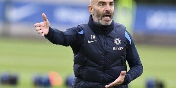 Maresca Sets Record Straight over Sterling’s Chelsea Squad Omission