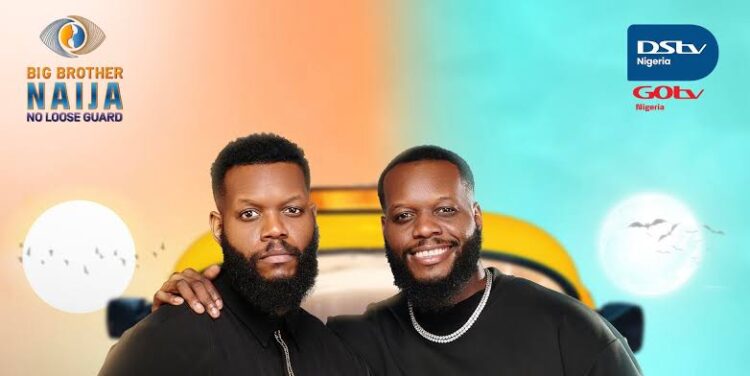 Evicted BBNaija Housemate Nne Tips Mbadiwe Twins to Win This Season