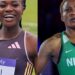 Team Nigeria targets first medals at Paris 2024 Olympics