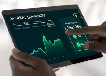 FX Spot Rate Stability Boosts Financial Stock Performance on NGX