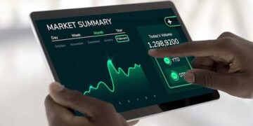 FX Spot Rate Stability Boosts Financial Stock Performance on NGX