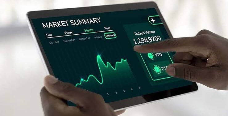 FX Spot Rate Stability Boosts Financial Stock Performance on NGX