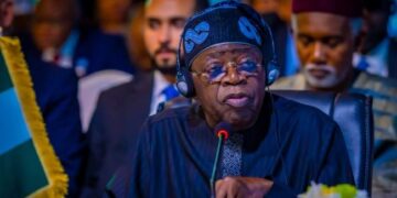 Respond to Tinubu’s Demand for Dialogue – ECOWAS
